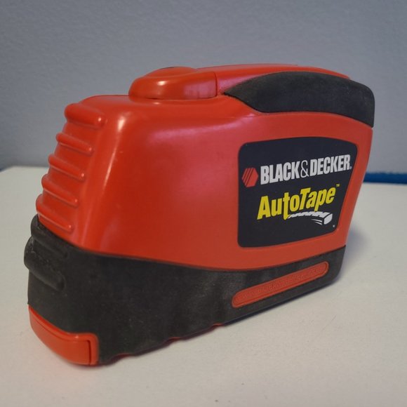 25' Measuring Tape - Auto Tape - Picture 4 of 10